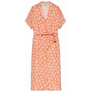 Catwalk Junkie Resort Collar Blouse Dress Papaya Taille: 38 Robes Chemises Outlet Femme - Publicité Catwalk Junkie Resort Collar Blouse Dress Papaya Taille: 38 Robes Chemises Outlet Femme - Publicité