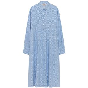 American Vintage Ls Shirt Collar Dress Lausa Print Taille: XS/S Robes Chemises Outlet Femme - Publicité American Vintage Ls Shirt Collar Dress Lausa Print Taille: XS/S Robes Chemises Outlet Femme - Publicité