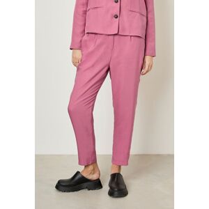 American Vintage Straight-cut Piece Grenade Taille: XS Pantalons droits Outlet Femme - Publicité American Vintage Straight-cut Piece Grenade Taille: XS Pantalons droits Outlet Femme - Publicité