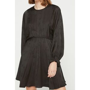 American Vintage Ls Round Collar Short A Dress Carbone Taille: L Robes Mini Outlet Femme - Publicité American Vintage Ls Round Collar Short A Dress Carbone Taille: L Robes Mini Outlet Femme - Publicité