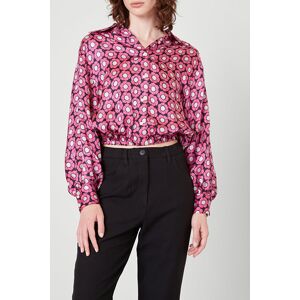 American Vintage Ls Short Shirt Sylvie Taille: XS/S Chemises à boutons Outlet Femme - Publicité American Vintage Ls Short Shirt Sylvie Taille: XS/S Chemises à boutons Outlet Femme - Publicité