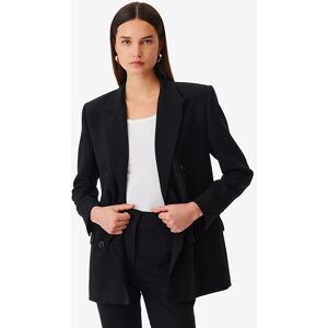IRO Paris Pietra Blazer In Black Taille: XS Blazers Outlet Femme Le Noir - Publicité IRO Paris Pietra Blazer In Black Taille: XS Blazers Outlet Femme Le Noir - Publicité