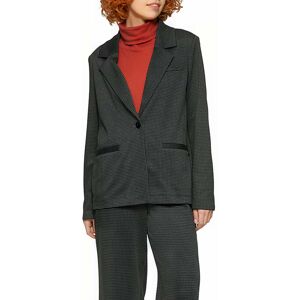 s.Oliver -qs Jackets-blazer Black Taille: 36 Blazers Outlet Femme Le Noir - Publicité s.Oliver -qs Jackets-blazer Black Taille: 36 Blazers Outlet Femme Le Noir - Publicité