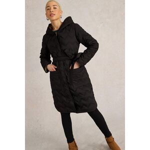 White Stuff Arlet Quilted Coat Pure Black Taille: 12 REGULAR Parkas Outlet Femme Le Noir - Publicité White Stuff Arlet Quilted Coat Pure Black Taille: 12 REGULAR Parkas Outlet Femme Le Noir - Publicité