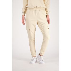 RAIZZED Sabrina Pants Summer Sand Taille: XL Pantalons Cargo Outlet Femme Marron - Publicité RAIZZED Sabrina Pants Summer Sand Taille: XL Pantalons Cargo Outlet Femme Marron - Publicité