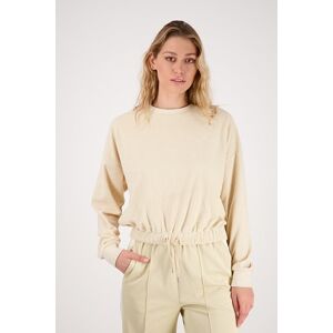 RAIZZED Nadien Sweater Summer Sand Taille: XS Pulls Outlet Femme Marron - Publicité RAIZZED Nadien Sweater Summer Sand Taille: XS Pulls Outlet Femme Marron - Publicité