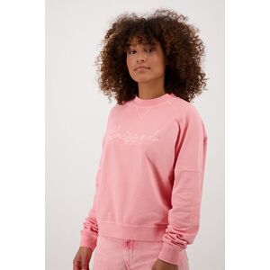 RAIZZED Naris Sweater Vintage Pink Taille: S Pulls Outlet Femme Rose - Publicité RAIZZED Naris Sweater Vintage Pink Taille: S Pulls Outlet Femme Rose - Publicité