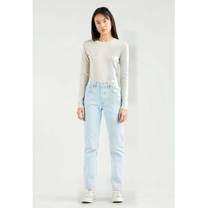 Levis Levi's 501 Jeans For Women Ojai T3 Lake Taille: W24L30 Pantalons slim Outlet Femme - Publicité Levis Levi's 501 Jeans For Women Ojai T3 Lake Taille: W24L30 Pantalons slim Outlet Femme - Publicité