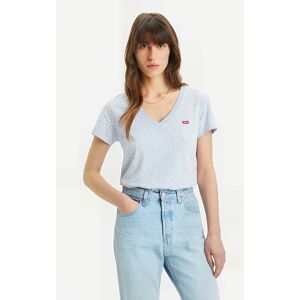 Levis Levi's Perfect Vneck Alarcon Floral Kentucky Bl Taille: XS Chemises Outlet Femme - Publicité Levis Levi's Perfect Vneck Alarcon Floral Kentucky Bl Taille: XS Chemises Outlet Femme - Publicité