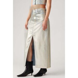 Levis Levi's Ankle Column Skirt Optical Illusion Skir Taille: W26 Jupes en jeans Outlet Femme - Publicité Levis Levi's Ankle Column Skirt Optical Illusion Skir Taille: W26 Jupes en jeans Outlet Femme - Publicité