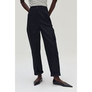 Humanoid Sonero Blacki Taille: L Pantalons Cargo Outlet Femme Le Noir - Publicité Humanoid Sonero Blacki Taille: L Pantalons Cargo Outlet Femme Le Noir - Publicité