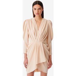 IRO Paris Kalea Nude Taille: S Robes Mini Outlet Femme - Publicité IRO Paris Kalea Nude Taille: S Robes Mini Outlet Femme - Publicité