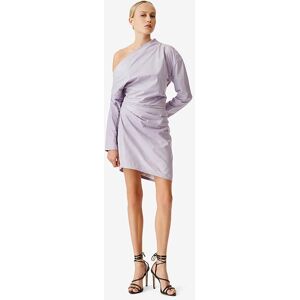 IRO Paris Calla Lavender Taille: S Robes Mini Outlet Femme - Publicité IRO Paris Calla Lavender Taille: S Robes Mini Outlet Femme - Publicité