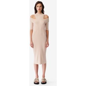 IRO Paris Priscilla Light Taupe Taille: XS Robes Outlet Femme Le Noir - Publicité IRO Paris Priscilla Light Taupe Taille: XS Robes Outlet Femme Le Noir - Publicité