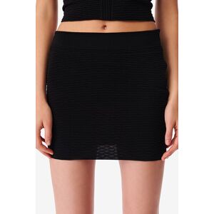 IRO Paris Nicla Black Taille: XS Mini Jupes Outlet Femme Le Noir - Publicité IRO Paris Nicla Black Taille: XS Mini Jupes Outlet Femme Le Noir - Publicité