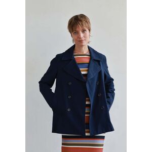TWOTHIRDS Mbudya - Navy Taille: XS Blazers Outlet Femme Bleu - Publicité TWOTHIRDS Mbudya - Navy Taille: XS Blazers Outlet Femme Bleu - Publicité