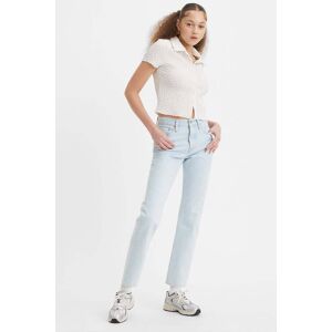 Levis Levi's 501® ® Original Jeans Taille: W30L32 Jeans droits Outlet Femme - Publicité Levis Levi's 501® ® Original Jeans Taille: W30L32 Jeans droits Outlet Femme - Publicité