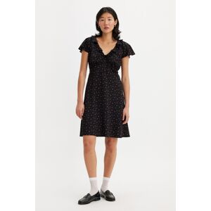 Levis Levi's Mylene Mini Dress Taille: XS Robes Mini Outlet Femme - Publicité Levis Levi's Mylene Mini Dress Taille: XS Robes Mini Outlet Femme - Publicité