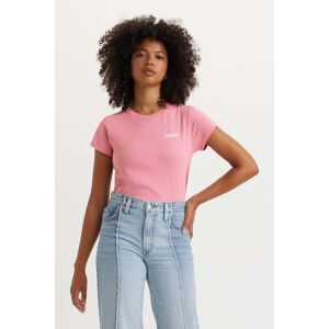 Levis Levi's Graphic Authentic Tshirt Bright White Taille: XS Chemises Outlet Femme Blanche - Publicité Levis Levi's Graphic Authentic Tshirt Bright White Taille: XS Chemises Outlet Femme Blanche - Publicité