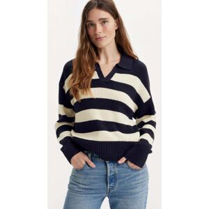 Levis Levi's Eve Sweater Taille: XS Pulls en Maille Outlet Femme - Publicité Levis Levi's Eve Sweater Taille: XS Pulls en Maille Outlet Femme - Publicité