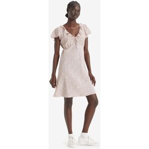 Levis Levi's Mylene Mini Dress Taille: M Robes Mini Outlet Femme - Publicité Levis Levi's Mylene Mini Dress Taille: M Robes Mini Outlet Femme - Publicité