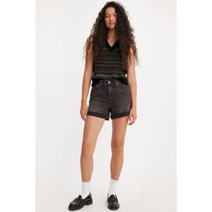 Levis Levi's 80's Mom Shorts Taille: W26 Shorts de Sport Outlet Femme - Publicité Levis Levi's 80's Mom Shorts Taille: W26 Shorts de Sport Outlet Femme - Publicité
