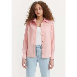 Levis Levi's Classic Shirt Chalk Pink Taille: XXS Chemises à boutons Outlet Femme Rose - Publicité Levis Levi's Classic Shirt Chalk Pink Taille: XXS Chemises à boutons Outlet Femme Rose - Publicité