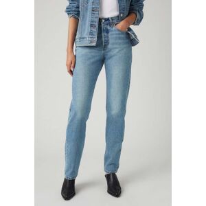 Levis Levi's 501® Original Jeans Taille: W25L30 Jeans droits Outlet Femme - Publicité Levis Levi's 501® Original Jeans Taille: W25L30 Jeans droits Outlet Femme - Publicité