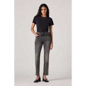 Levis Levi's 724™ High Rise Straight Jeans Taille: W26L30 Jeans droits Outlet Femme - Publicité Levis Levi's 724™ High Rise Straight Jeans Taille: W26L30 Jeans droits Outlet Femme - Publicité