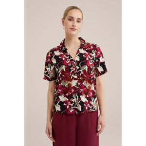 We Fashion Blouse Multi-coloured Taille: XS Chemisiers Outlet Femme - Publicité We Fashion Blouse Multi-coloured Taille: XS Chemisiers Outlet Femme - Publicité