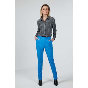 DIDI Travel Blouse Print Journey Black With Quadro Print Taille: 34 Chemisiers Outlet Femme Le Noir - Publicité DIDI Travel Blouse Print Journey Black With Quadro Print Taille: 34 Chemisiers Outlet Femme Le Noir - Publicité