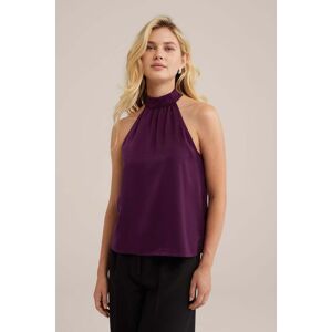 We Fashion Blouse Night Purple Taille: XXL Tanktops Outlet Femme Le Noir - Publicité We Fashion Blouse Night Purple Taille: XXL Tanktops Outlet Femme Le Noir - Publicité