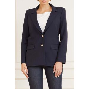 Guess by Marciano GUESS Marciano By Magda Blazer Smart Blue Multi Taille: 40 Blazers Outlet Femme Bleu - Publicité Guess by Marciano GUESS Marciano By Magda Blazer Smart Blue Multi Taille: 40 Blazers Outlet Femme Bleu - Publicité