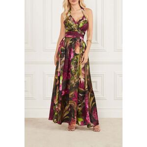 Guess by Marciano GUESS Marciano By Wildwood Maxi Wildwood Taille: 40 Robes longues Outlet Femme - Publicité Guess by Marciano GUESS Marciano By Wildwood Maxi Wildwood Taille: 40 Robes longues Outlet Femme - Publicité