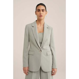 We Fashion Blazer Pastel Green Taille: 34 Blazers Outlet Femme Vert - Publicité We Fashion Blazer Pastel Green Taille: 34 Blazers Outlet Femme Vert - Publicité