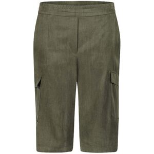 Atelier Gardeur Carli340 Khaki Taille: 44 Shorts de Sport Outlet Femme Marron - Publicité Atelier Gardeur Carli340 Khaki Taille: 44 Shorts de Sport Outlet Femme Marron - Publicité