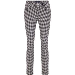 Atelier Gardeur Zuba720 Schwarz Taille: 38 Pantalons droits Outlet Femme - Publicité Atelier Gardeur Zuba720 Schwarz Taille: 38 Pantalons droits Outlet Femme - Publicité