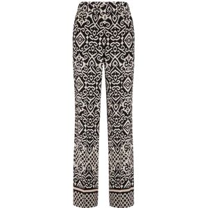 Atelier Gardeur Franca Schwarz Taille: 38 Pantalons droits Outlet Femme - Publicité Atelier Gardeur Franca Schwarz Taille: 38 Pantalons droits Outlet Femme - Publicité