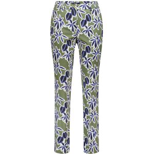 Atelier Gardeur Denise5 HellgrÜn Taille: 34 Chinos Outlet Femme - Publicité Atelier Gardeur Denise5 HellgrÜn Taille: 34 Chinos Outlet Femme - Publicité