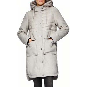 s.Oliver S. Oliver Jackets Outdoor Off-white Taille: 46 Parkas Outlet Femme Vert - Publicité s.Oliver S. Oliver Jackets Outdoor Off-white Taille: 46 Parkas Outlet Femme Vert - Publicité