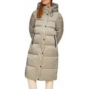 s.Oliver S. Oliver Jackets Outdoor Beige Taille: 42 Parkas Outlet Femme Marron - Publicité s.Oliver S. Oliver Jackets Outdoor Beige Taille: 42 Parkas Outlet Femme Marron - Publicité