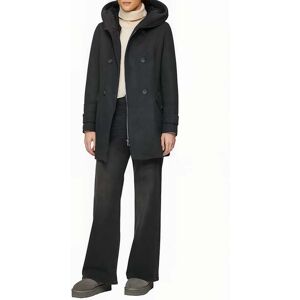 s.Oliver S. Oliver Jackets Outdoor Black Taille: 36 Parkas Outlet Femme Le Noir - Publicité s.Oliver S. Oliver Jackets Outdoor Black Taille: 36 Parkas Outlet Femme Le Noir - Publicité