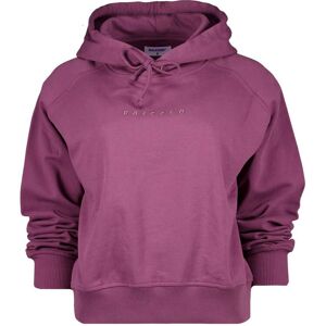 RAIZZED Nadine Sweater Aubergine Red Taille: XS Sweatshirts à capuche Outlet Femme Rouge - Publicité RAIZZED Nadine Sweater Aubergine Red Taille: XS Sweatshirts à capuche Outlet Femme Rouge - Publicité