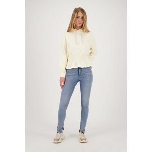 RAIZZED Liv Hoody Bright Cream Taille: M Sweatshirts à capuche Outlet Femme Blanche - Publicité RAIZZED Liv Hoody Bright Cream Taille: M Sweatshirts à capuche Outlet Femme Blanche - Publicité