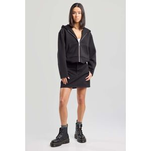 America Today Robin Washed Black Taille: XL Jupes en jeans Outlet Femme Le Noir - Publicité America Today Robin Washed Black Taille: XL Jupes en jeans Outlet Femme Le Noir - Publicité