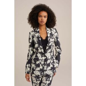 We Fashion Blazer Black Taille: 34 Blazers Outlet Femme Le Noir - Publicité We Fashion Blazer Black Taille: 34 Blazers Outlet Femme Le Noir - Publicité