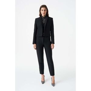 IRO Paris Jolana Trouser Black Taille: S Pantalons de costume Outlet Femme Le Noir - Publicité IRO Paris Jolana Trouser Black Taille: S Pantalons de costume Outlet Femme Le Noir - Publicité