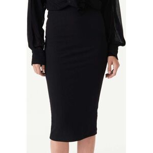 IRO Paris Jazz Skirt Black Taille: S Mini Jupes Outlet Femme Le Noir - Publicité IRO Paris Jazz Skirt Black Taille: S Mini Jupes Outlet Femme Le Noir - Publicité