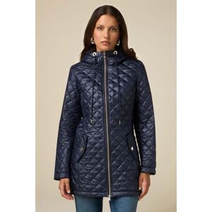 Oltre Lightweight Midi Down Jacket Blue Taille: 42 Vestes Outlet Femme Bleu - Publicité Oltre Lightweight Midi Down Jacket Blue Taille: 42 Vestes Outlet Femme Bleu - Publicité