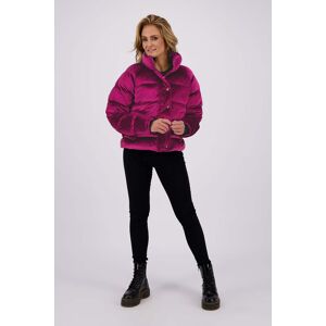 RAIZZED Galgary Jackets Fuchsia Pink Taille: XS Vestes Outlet Femme Rose - Publicité RAIZZED Galgary Jackets Fuchsia Pink Taille: XS Vestes Outlet Femme Rose - Publicité